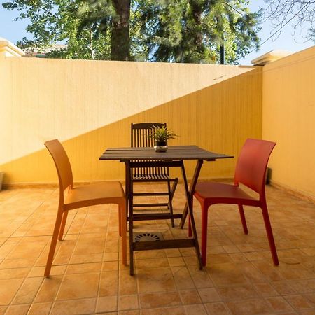 Studio Pedrega Appartement Málaga Buitenkant foto